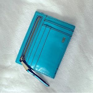 HOBO Brink card case / card holder / wallet